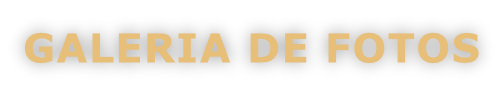 GALERIA DE FOTOS